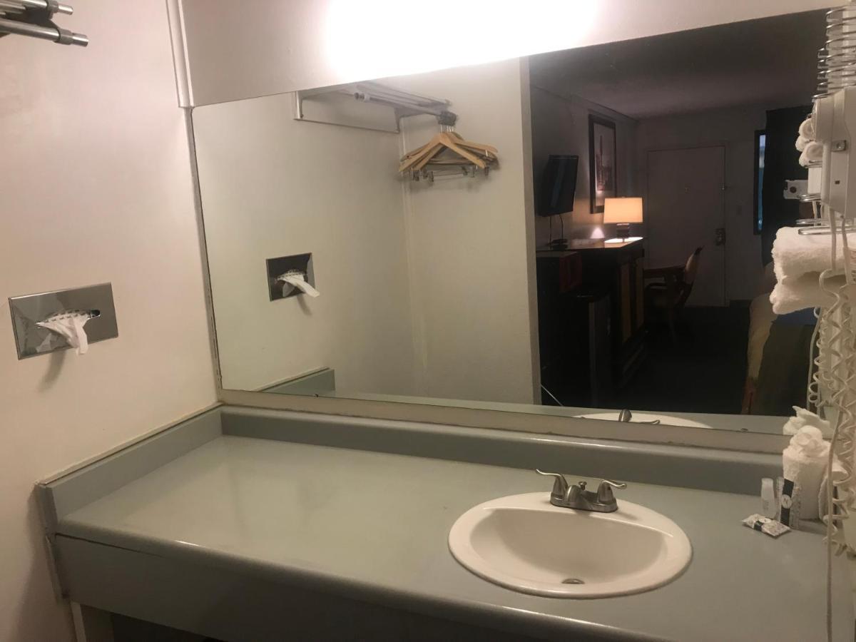 Traveler Inn كريغ المظهر الخارجي الصورة