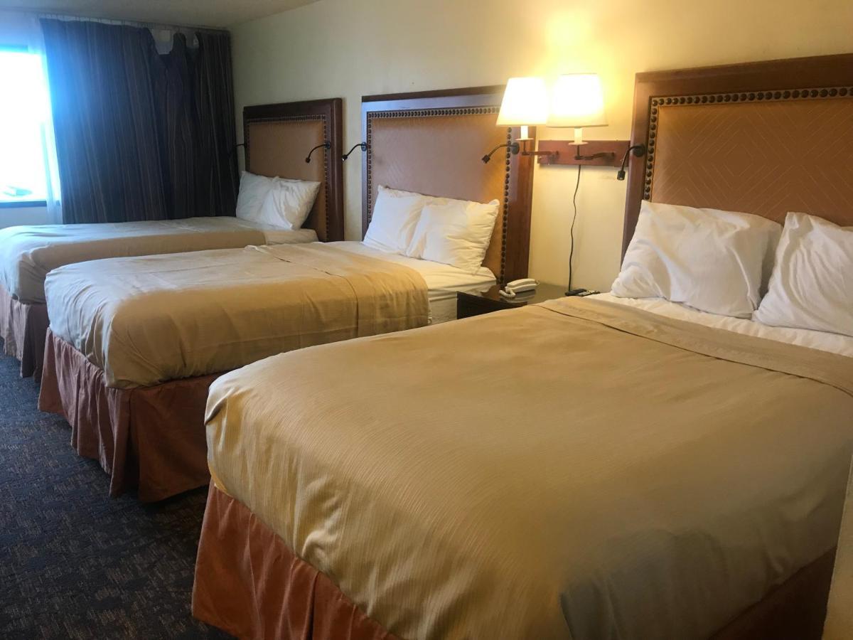 Traveler Inn كريغ المظهر الخارجي الصورة