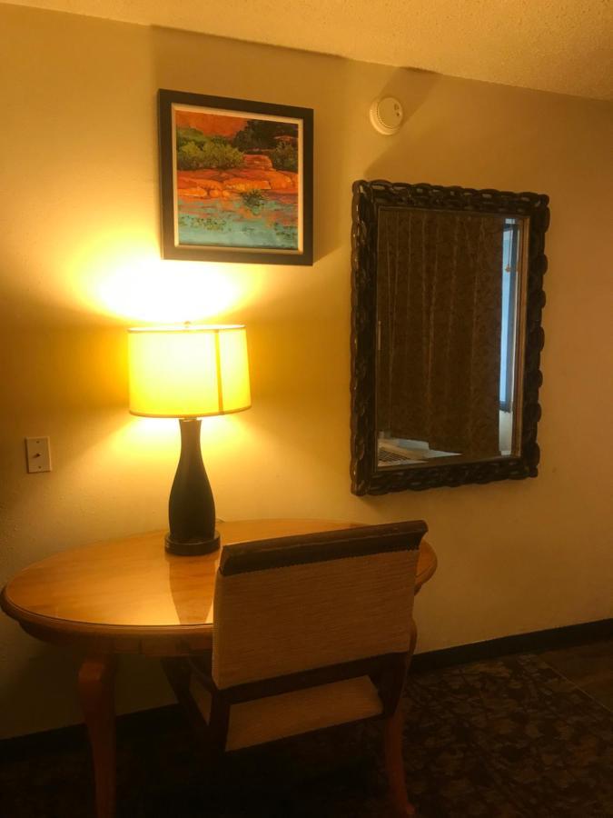Traveler Inn كريغ المظهر الخارجي الصورة