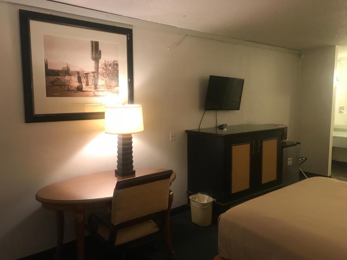 Traveler Inn كريغ المظهر الخارجي الصورة