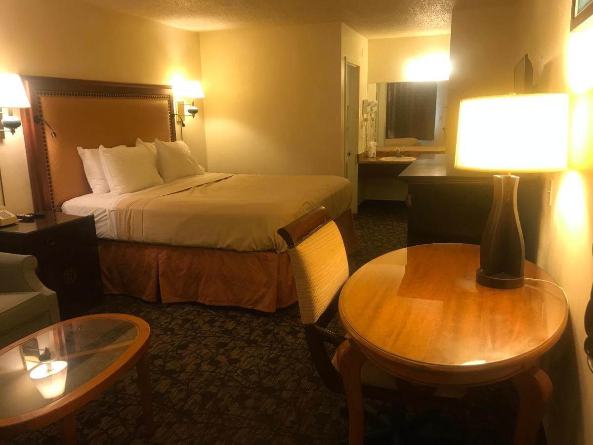 Traveler Inn كريغ المظهر الخارجي الصورة