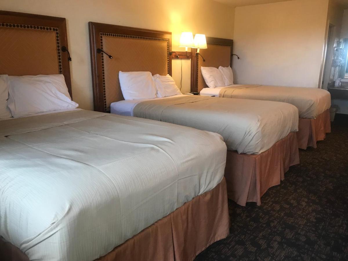 Traveler Inn كريغ المظهر الخارجي الصورة