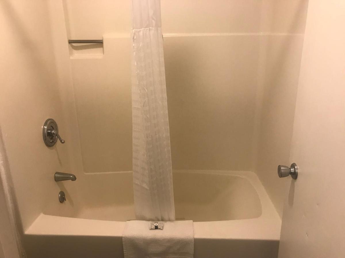 Traveler Inn كريغ المظهر الخارجي الصورة