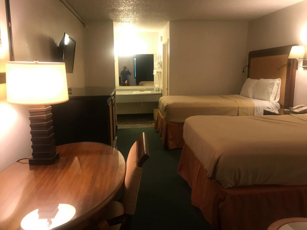 Traveler Inn كريغ المظهر الخارجي الصورة