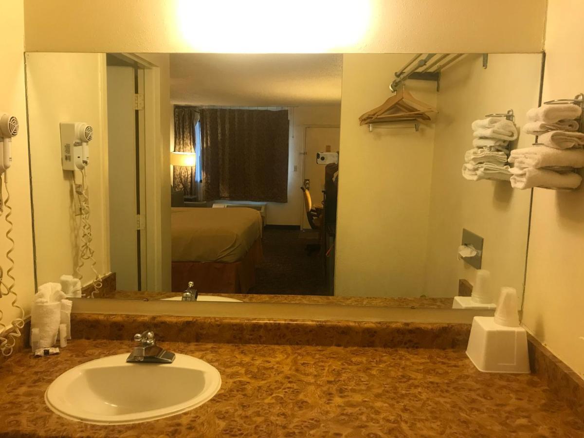 Traveler Inn كريغ المظهر الخارجي الصورة