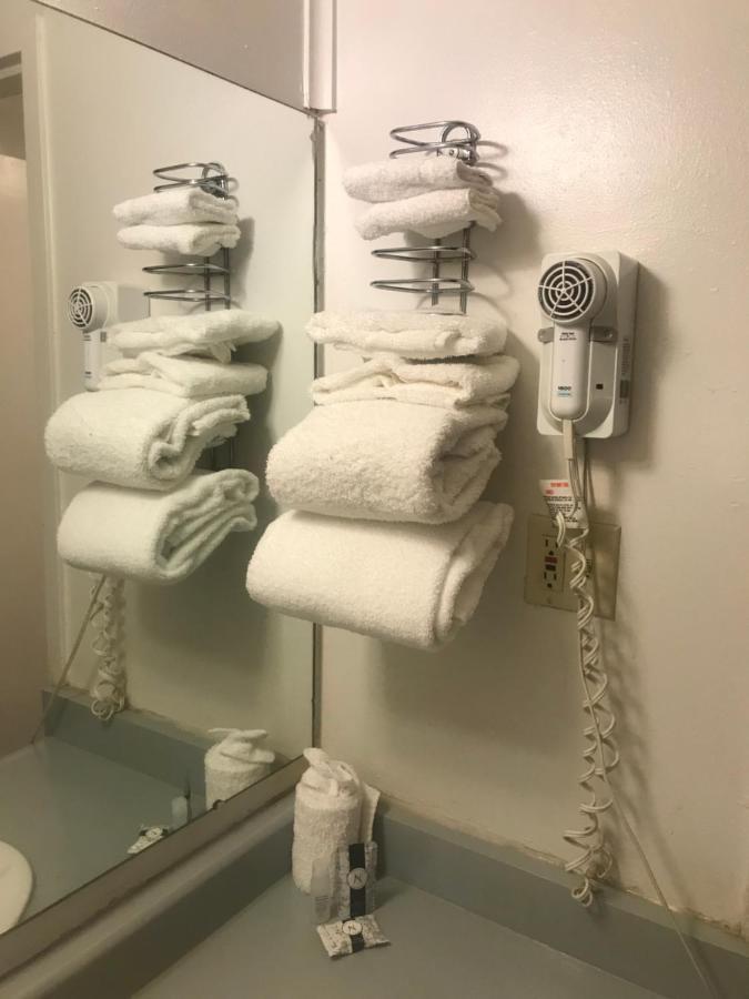 Traveler Inn كريغ المظهر الخارجي الصورة