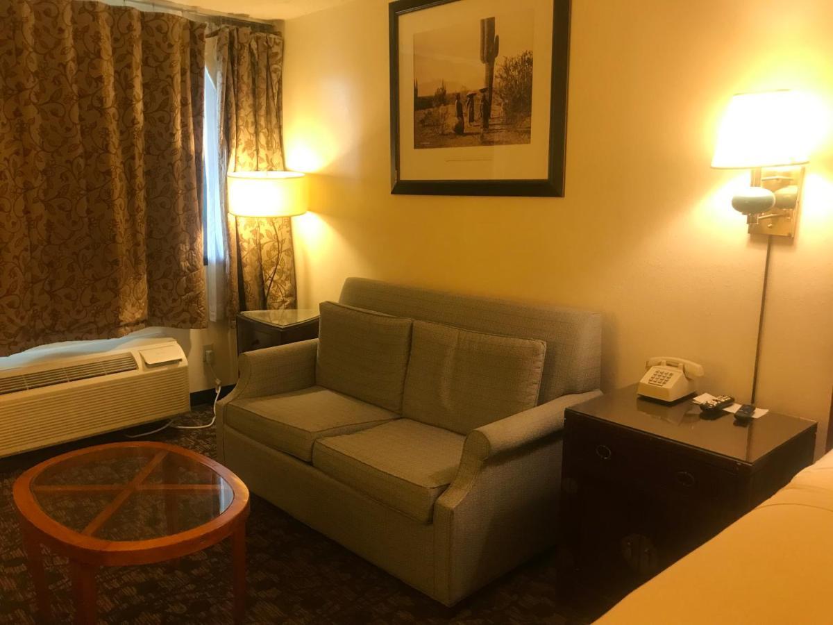 Traveler Inn كريغ المظهر الخارجي الصورة
