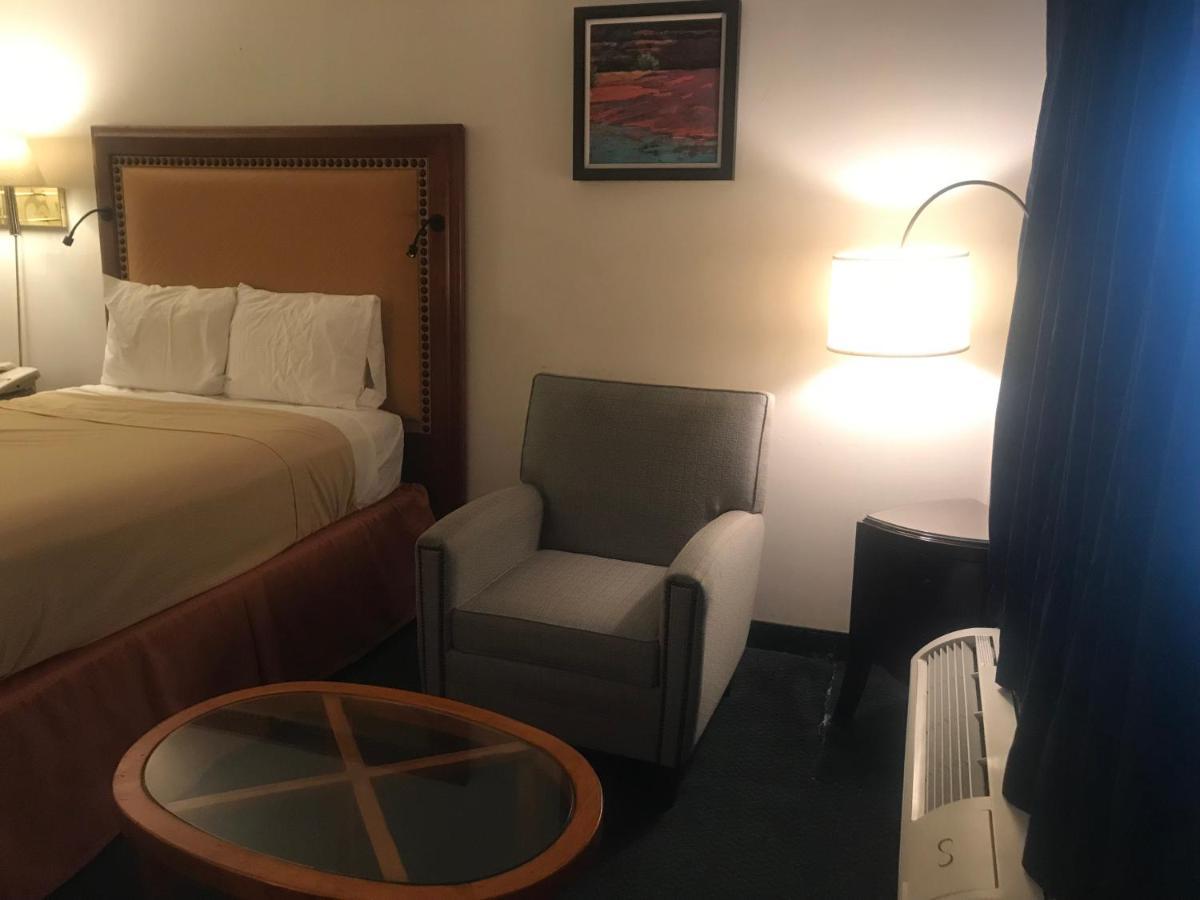 Traveler Inn كريغ المظهر الخارجي الصورة