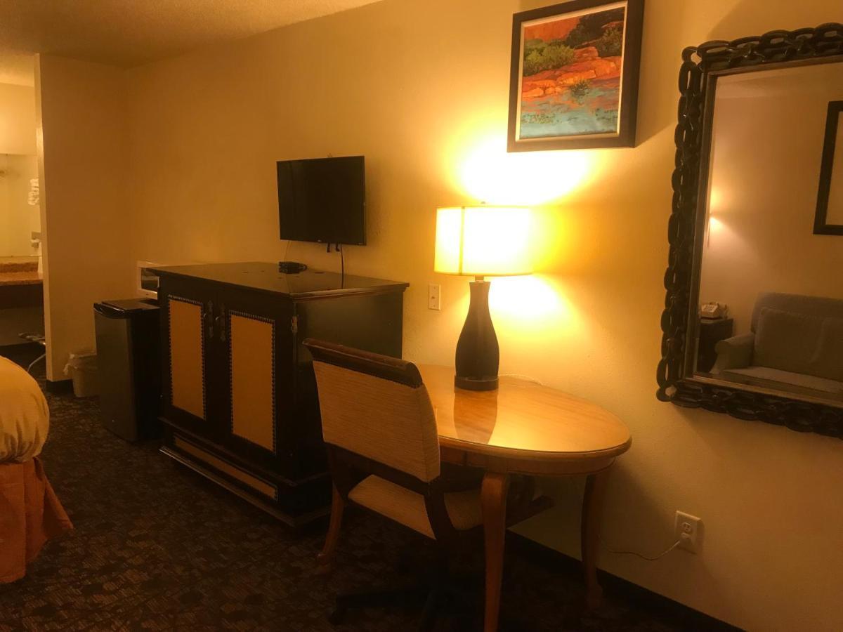 Traveler Inn كريغ المظهر الخارجي الصورة