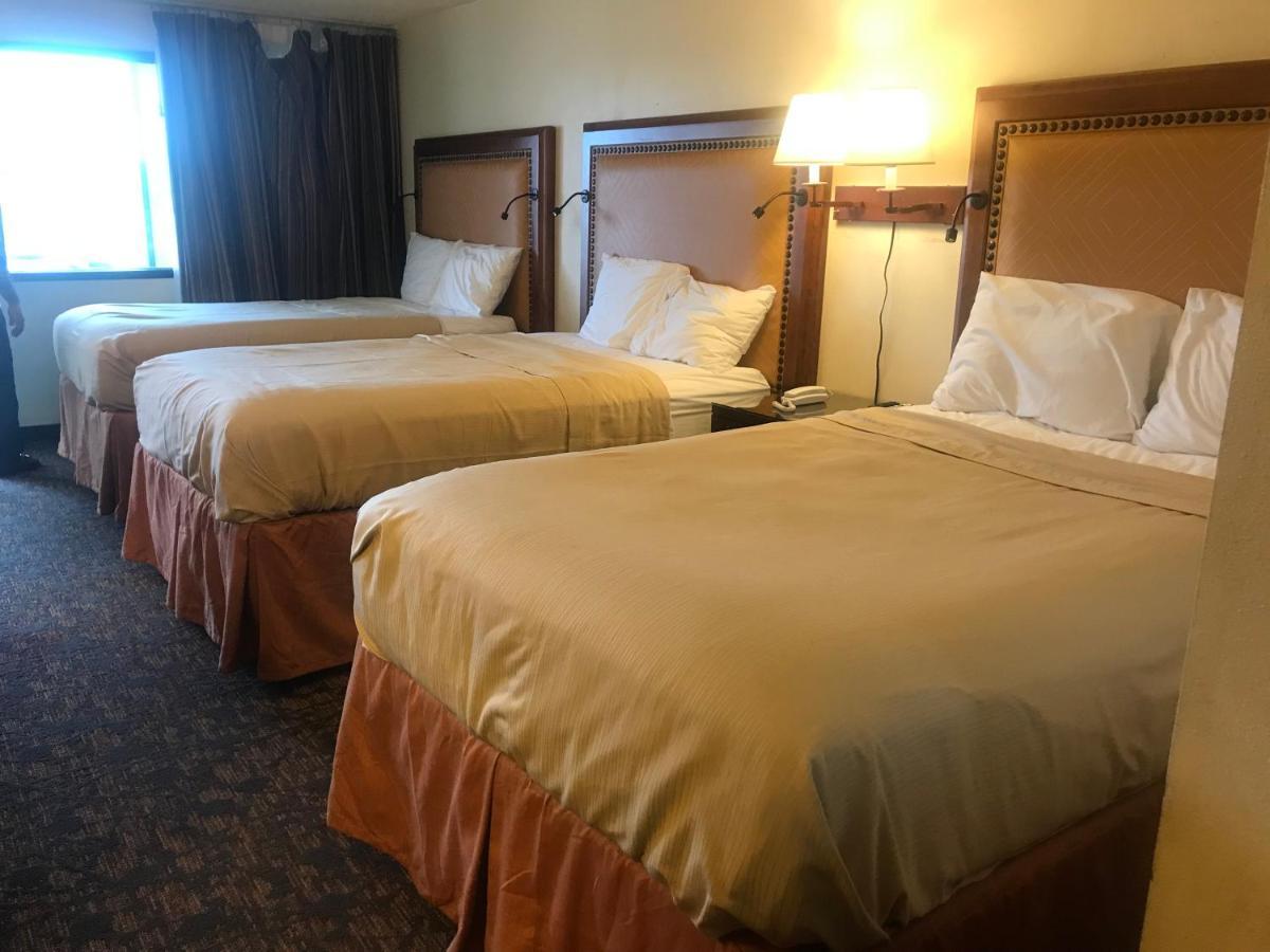 Traveler Inn كريغ المظهر الخارجي الصورة