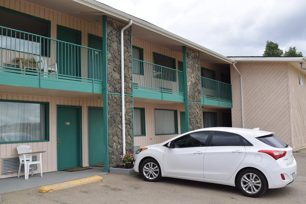 Traveler Inn كريغ المظهر الخارجي الصورة