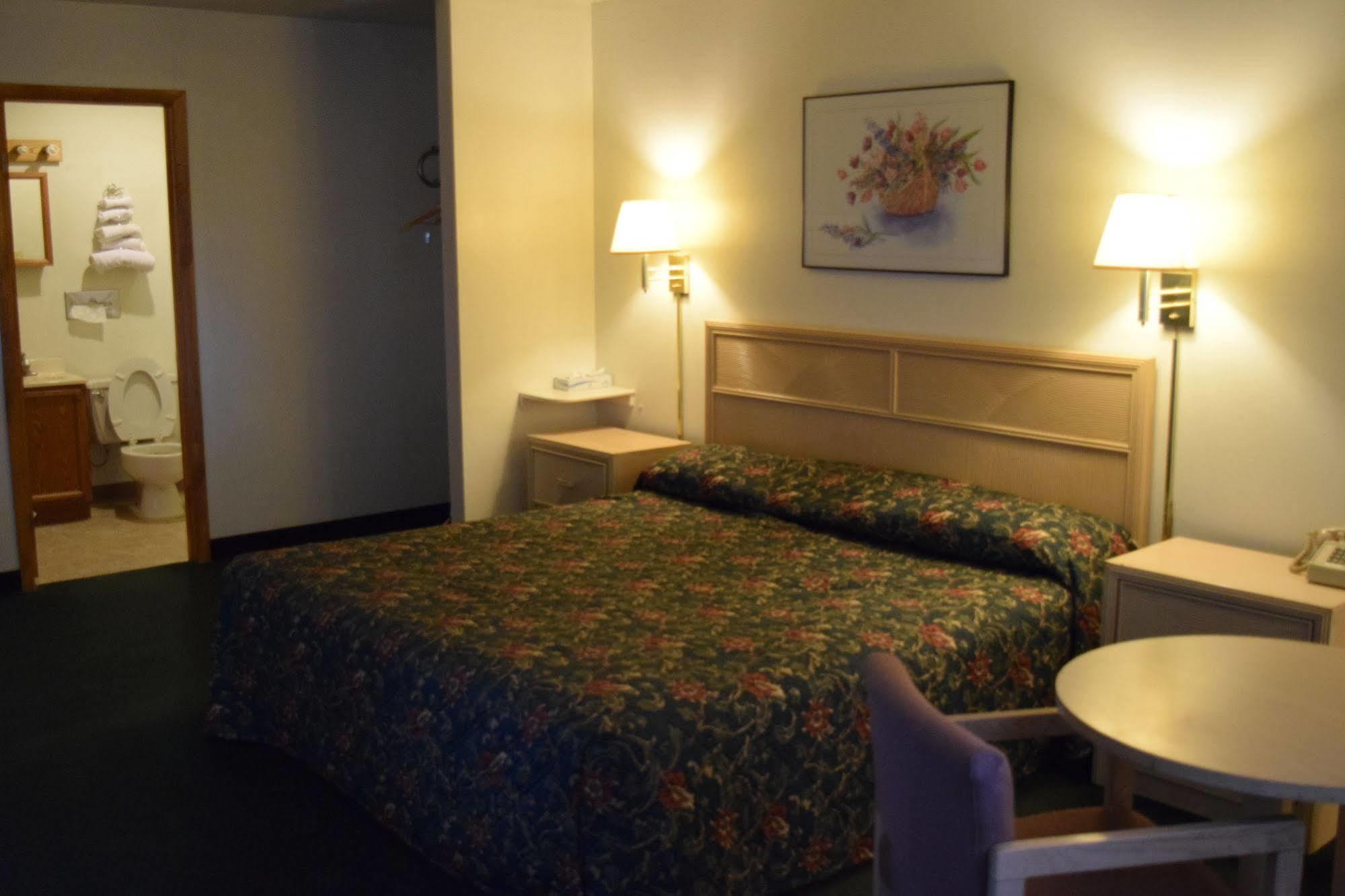 Traveler Inn كريغ المظهر الخارجي الصورة