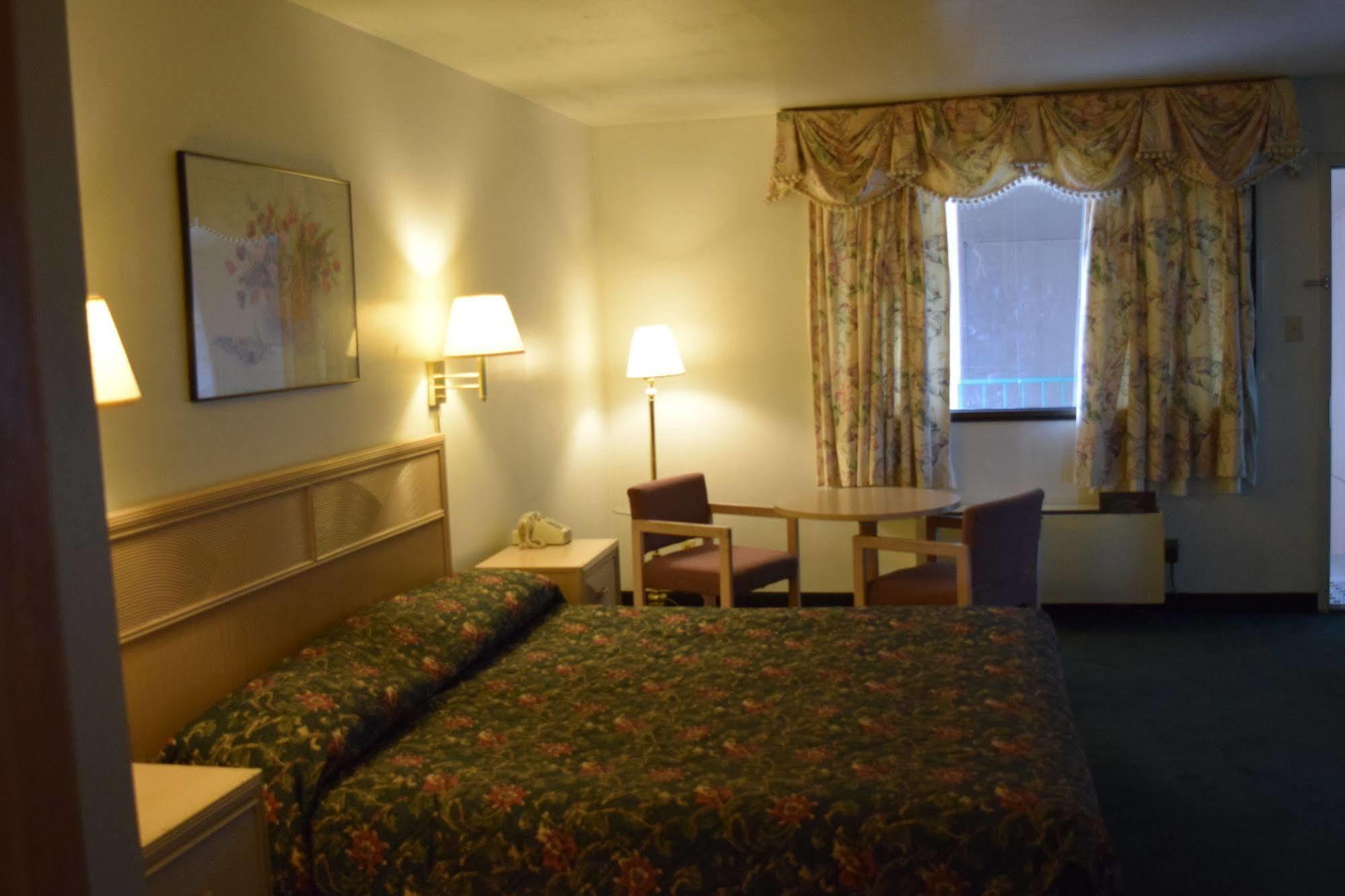 Traveler Inn كريغ المظهر الخارجي الصورة