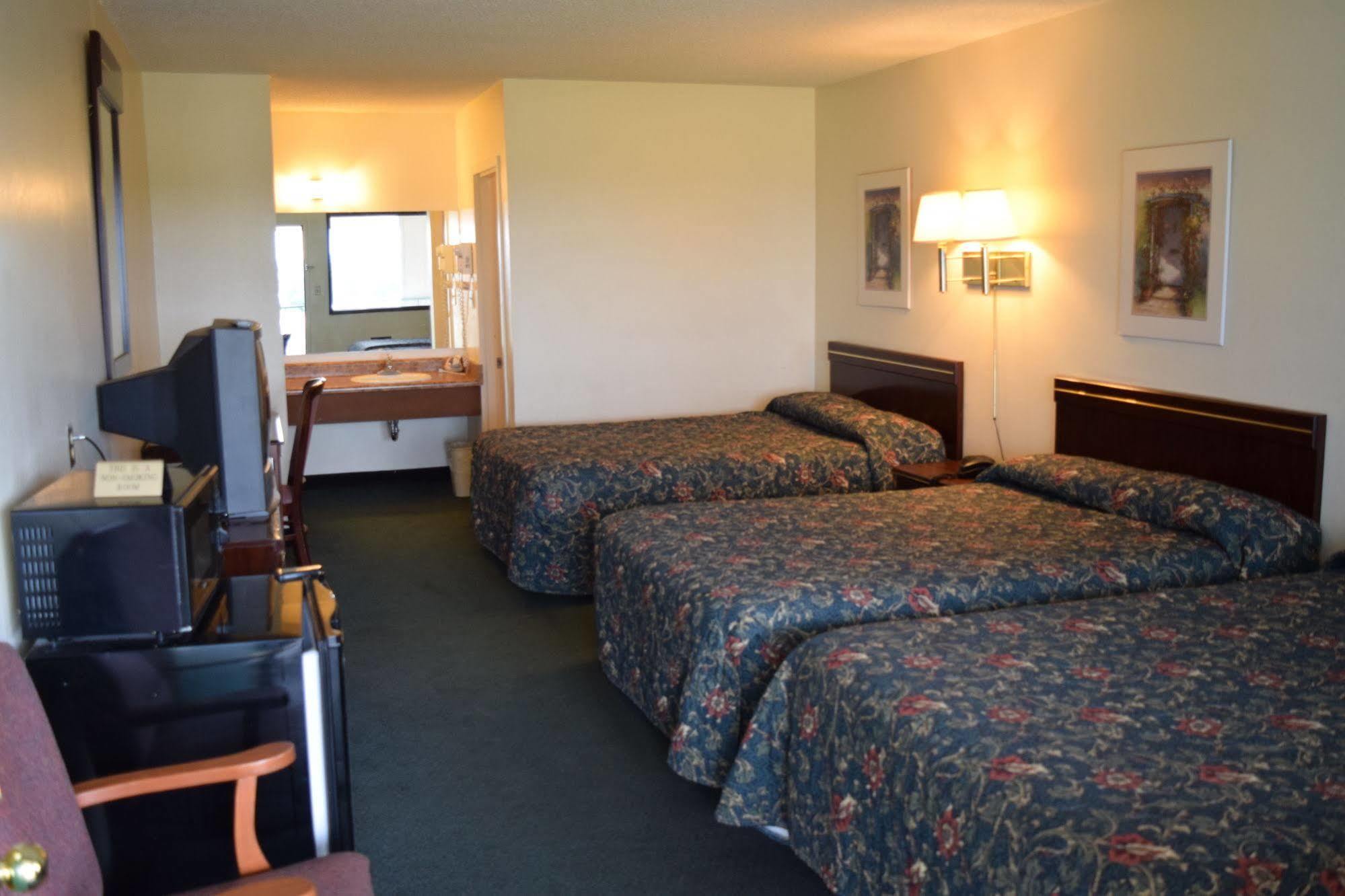 Traveler Inn كريغ المظهر الخارجي الصورة