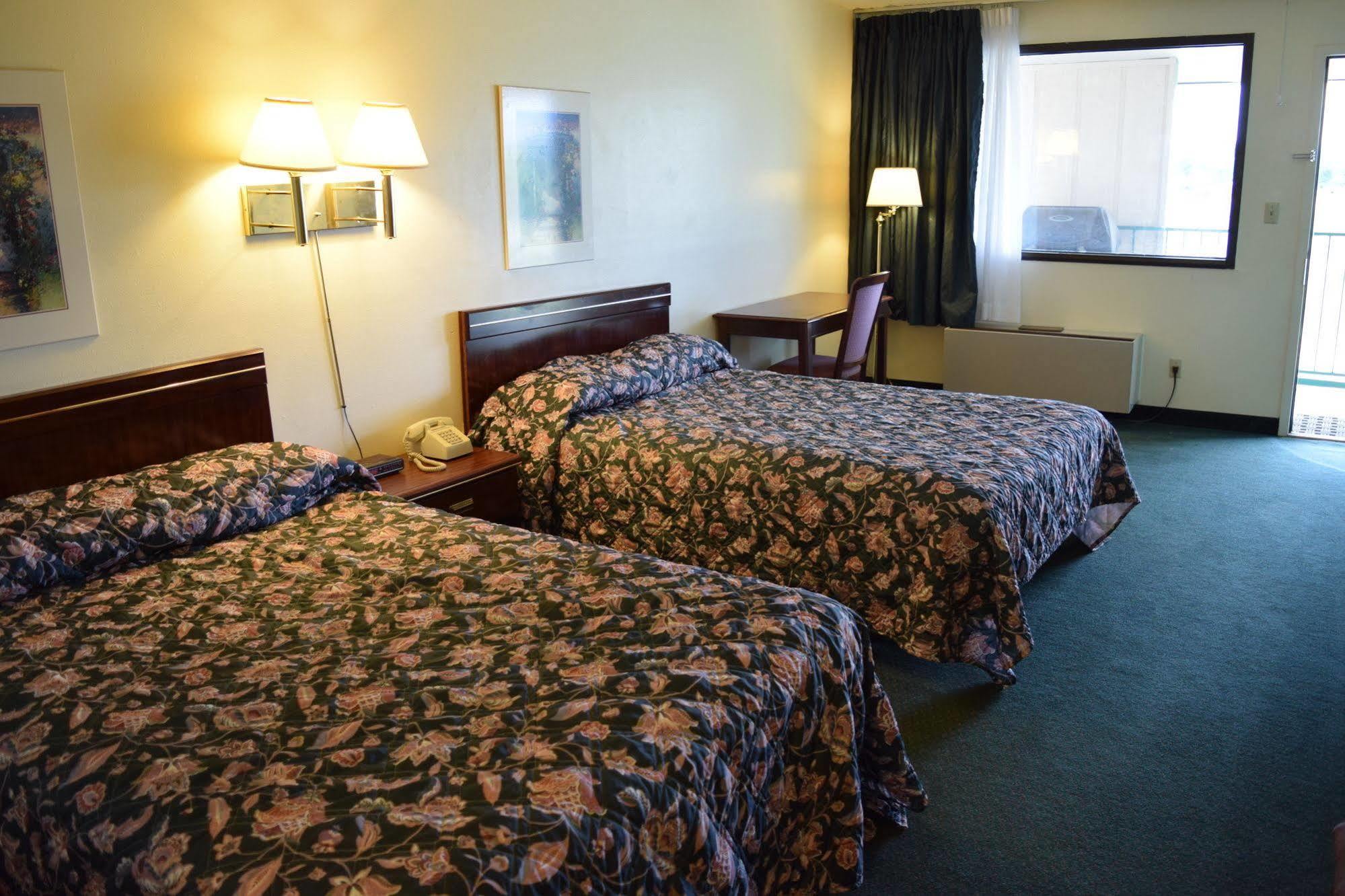 Traveler Inn كريغ المظهر الخارجي الصورة